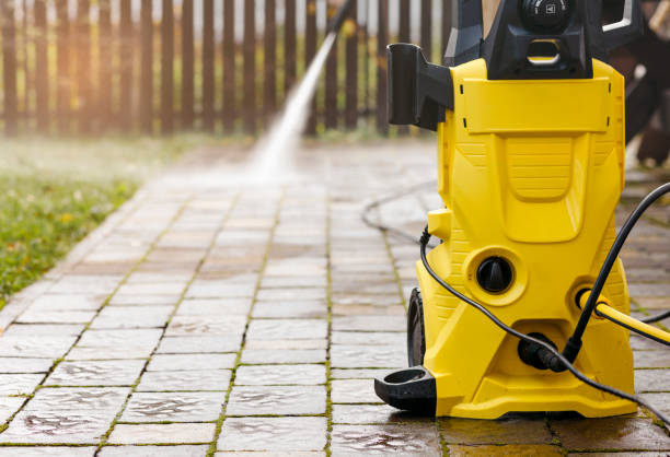Best Playground Equipment Cleaning  in Blandon, PA