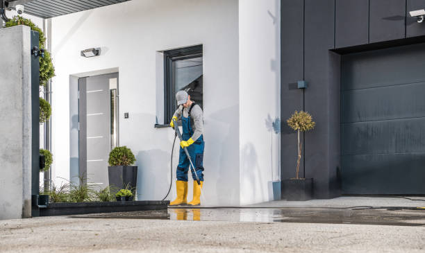 Blandon, PA  Pressure Washing Services Company